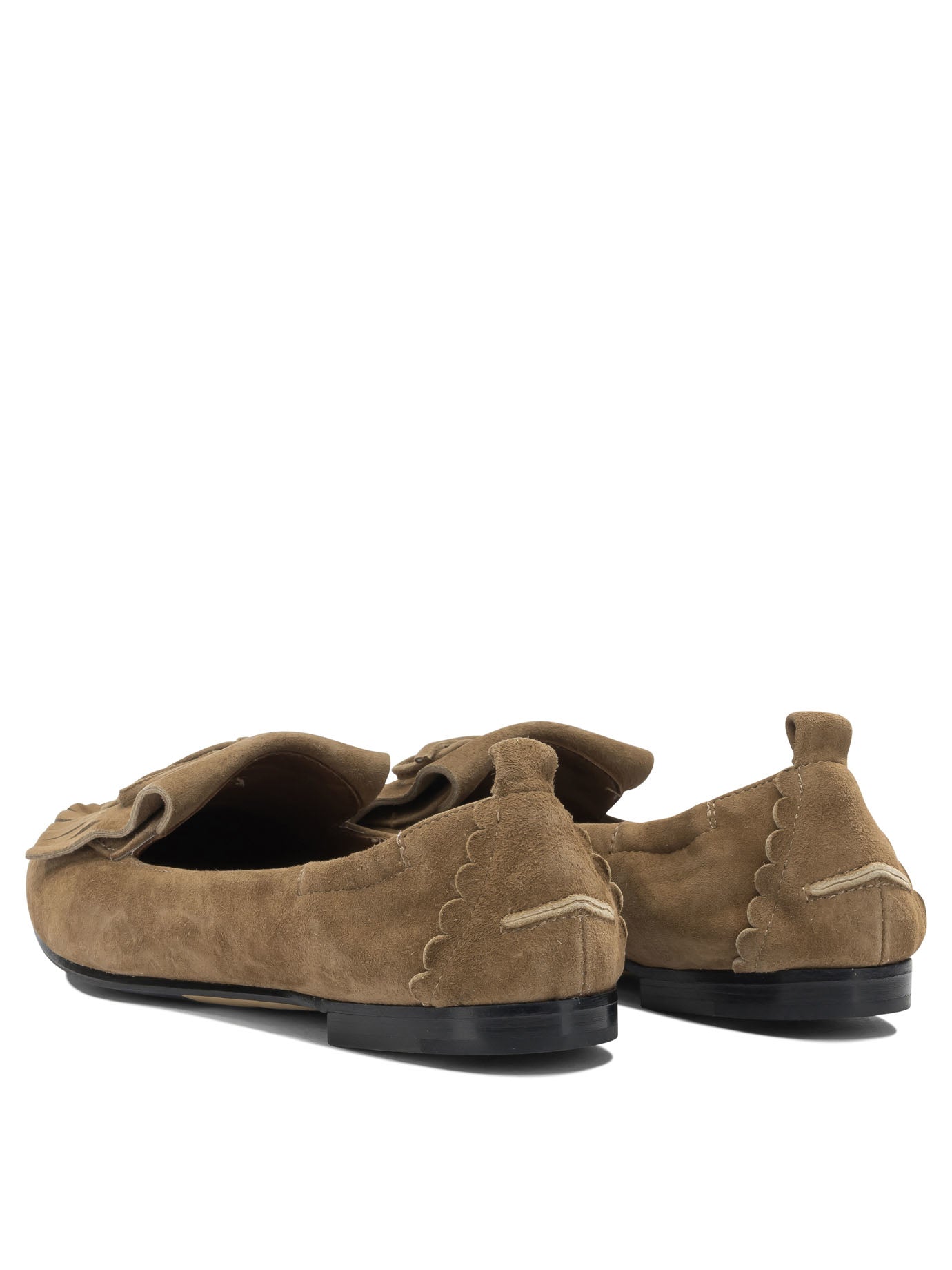 Loafers & Slippers Loafers & Slippers