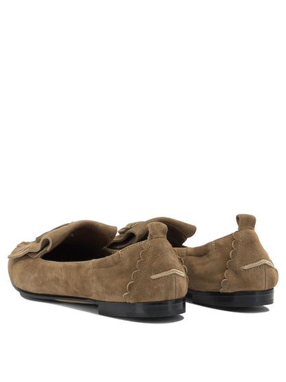 Loafers & Slippers Loafers & Slippers