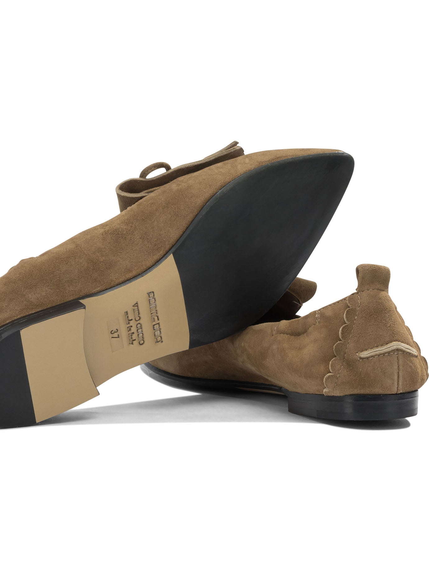Loafers & Slippers Loafers & Slippers