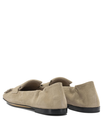 Loafers & Slippers Loafers & Slippers
