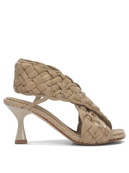 Sandals Sandals