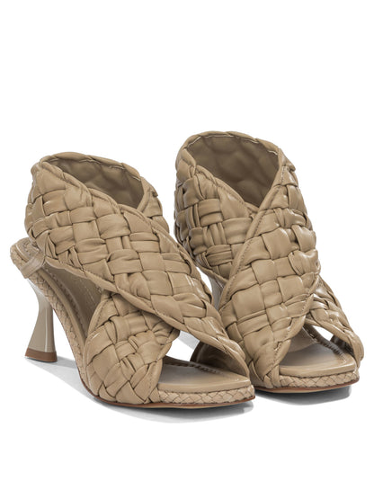 Sandals Sandals