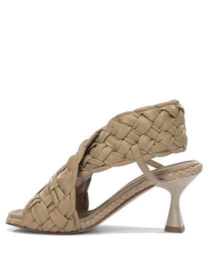 Sandals Sandals