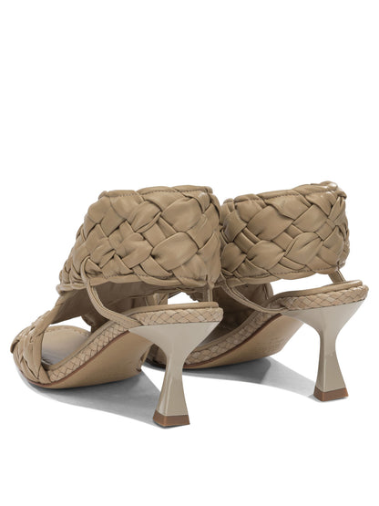 Sandals Sandals