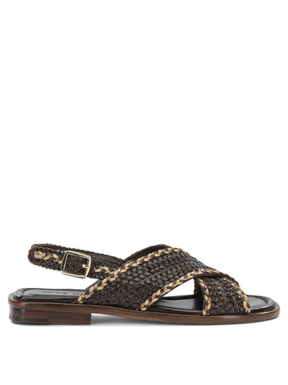 Sandals Sandals