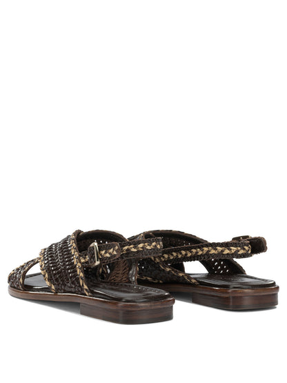 Sandals Sandals