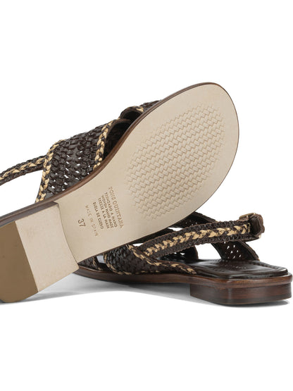 Sandals Sandals