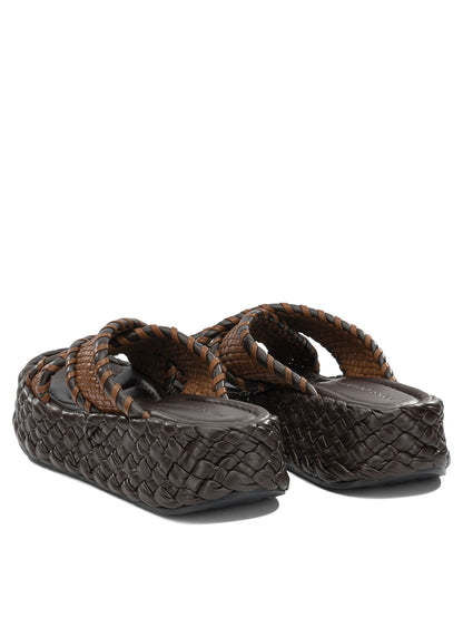 Sandals Sandals