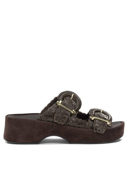 Sandals Sandals
