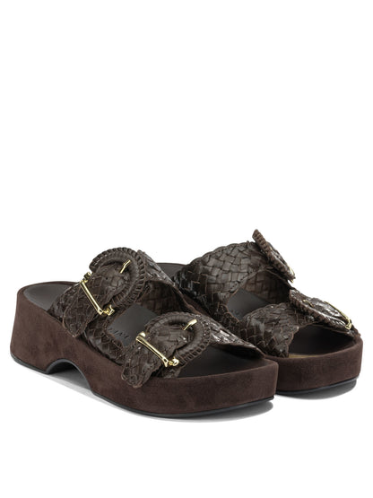 Sandals Sandals