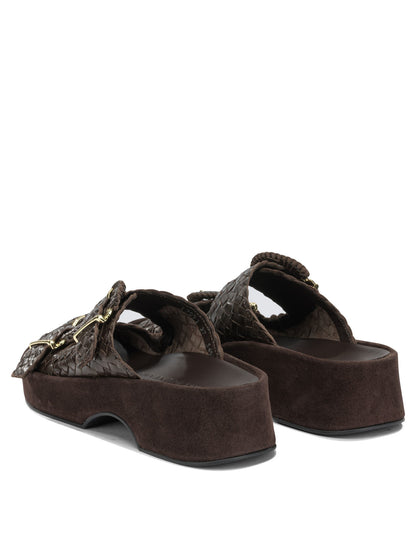 Sandals Sandals