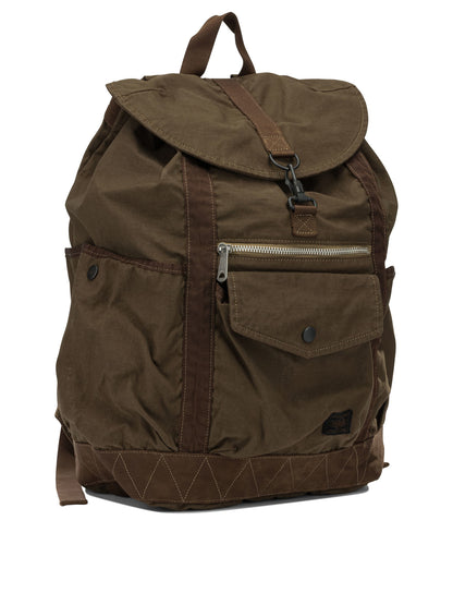"Crag" Casual Backpack Backpacks