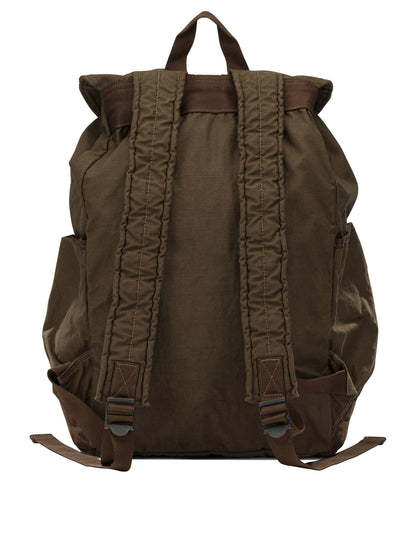 "Crag" Casual Backpack Backpacks