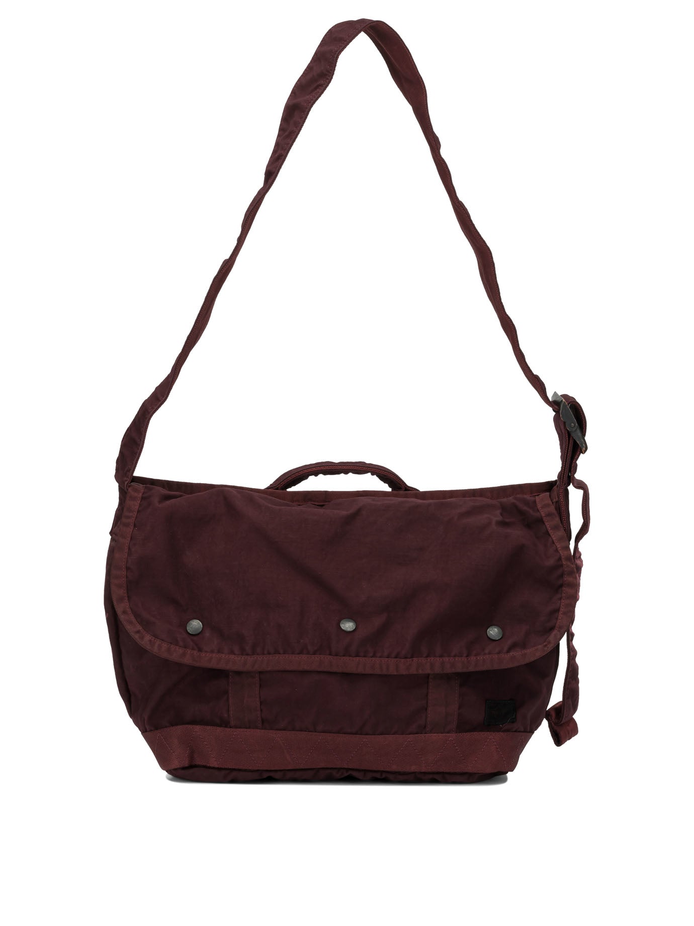 "Crag Messenger" Large Shoulder Bag Shoulder bags