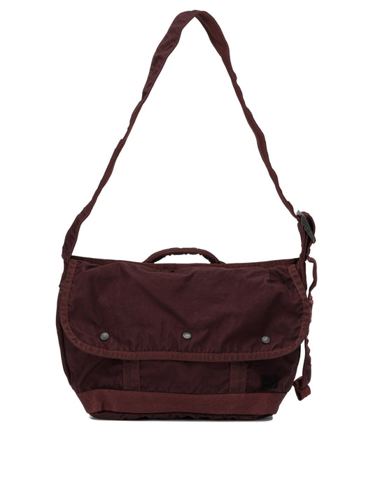 "Crag Messenger" Large Shoulder Bag Shoulder bags
