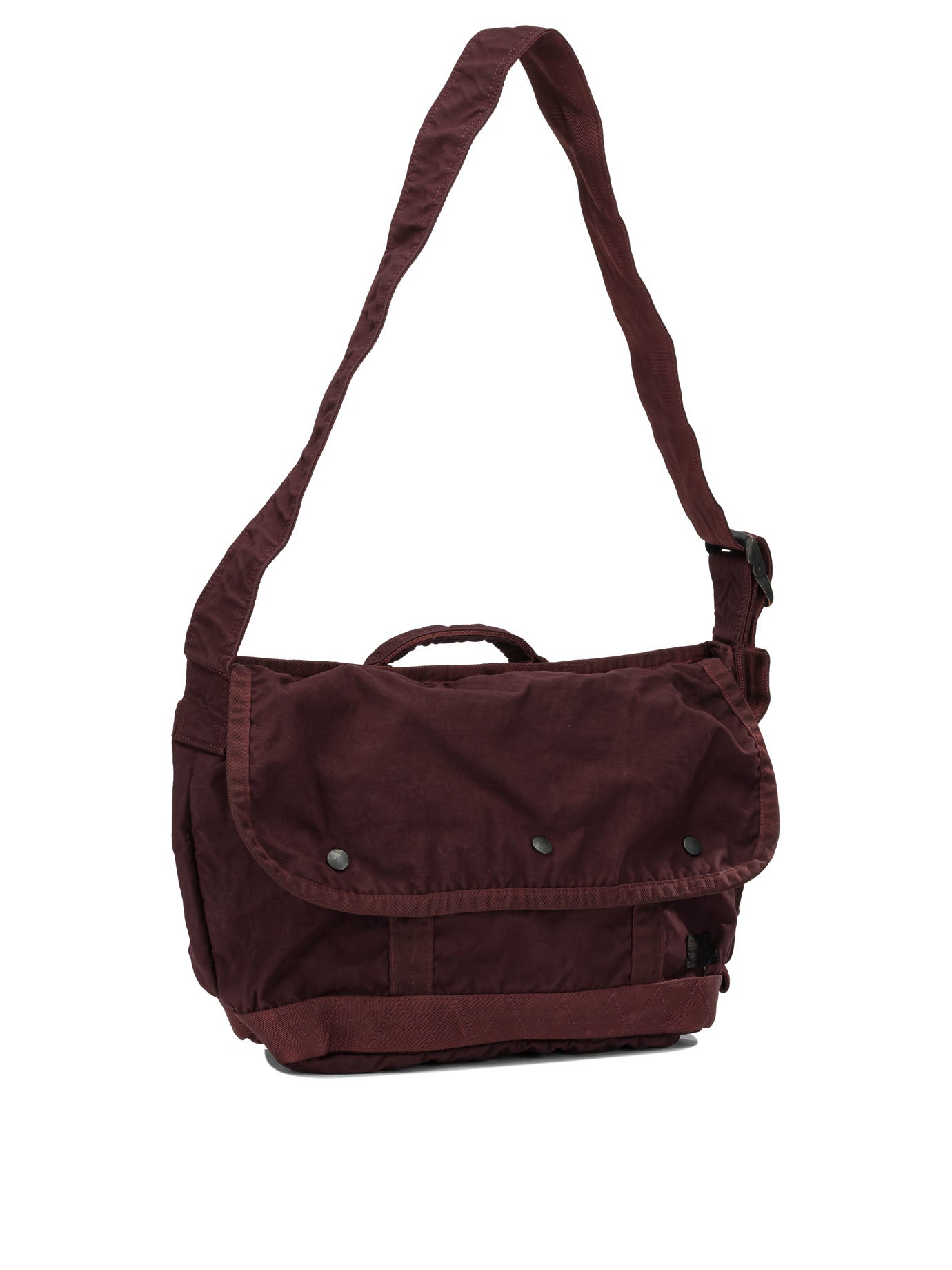 "Crag Messenger" Large Shoulder Bag Shoulder bags