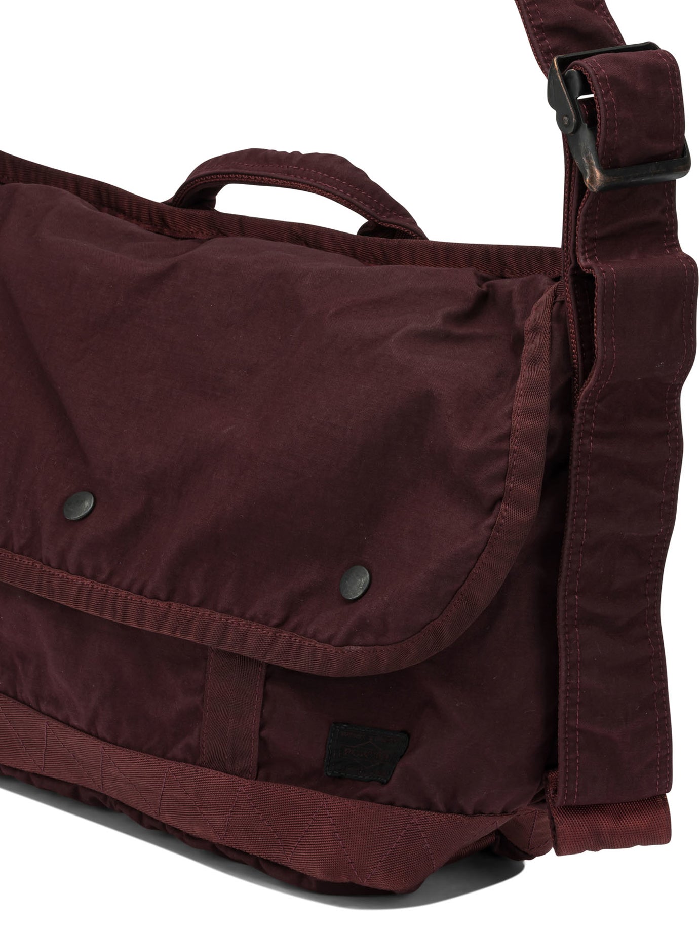"Crag Messenger" Large Shoulder Bag Shoulder bags