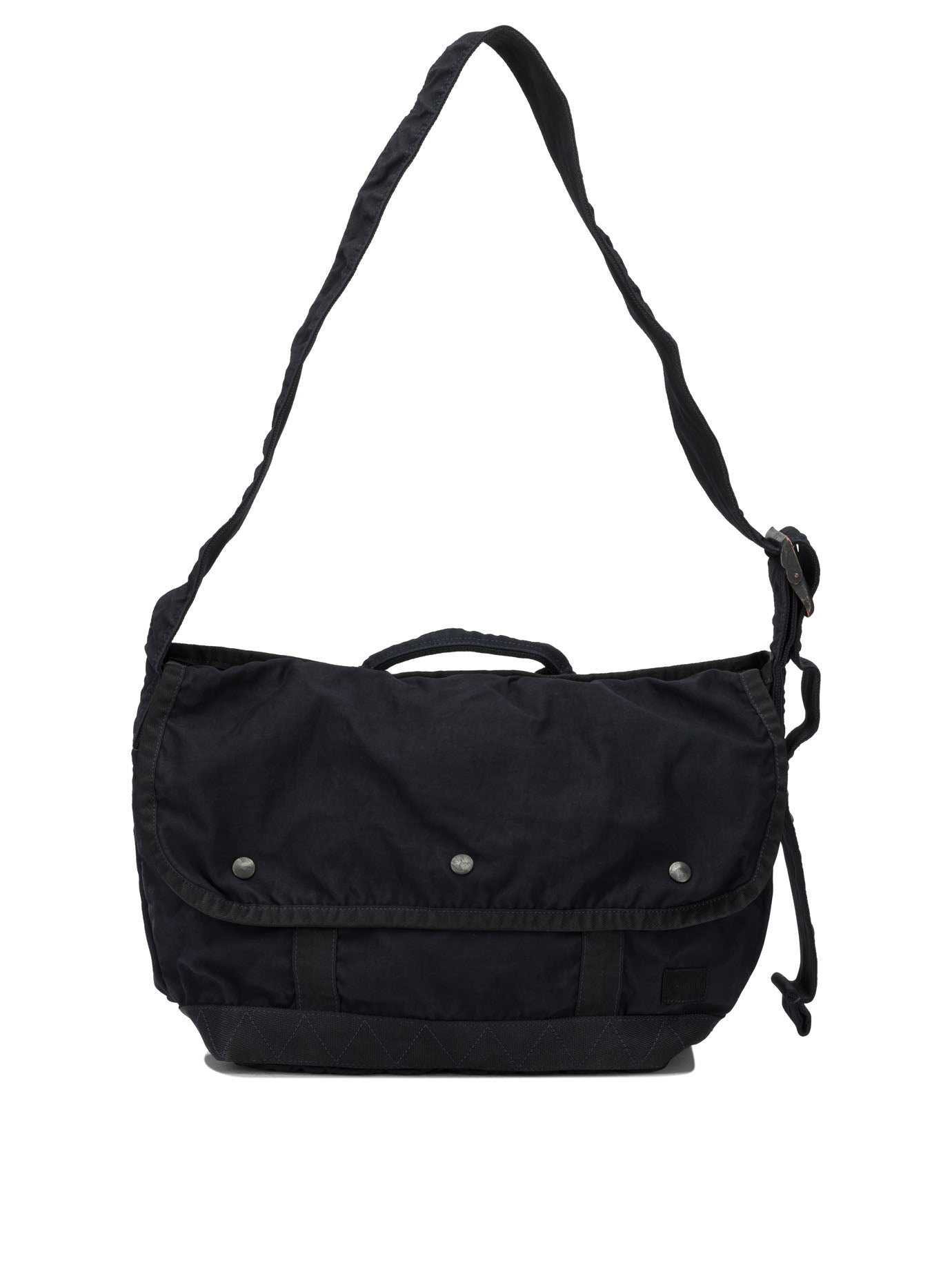 "Crag Messenger" Large Shoulder Bag Shoulder bags