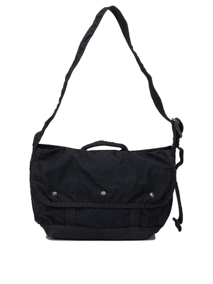 "Crag Messenger" Large Shoulder Bag Shoulder bags