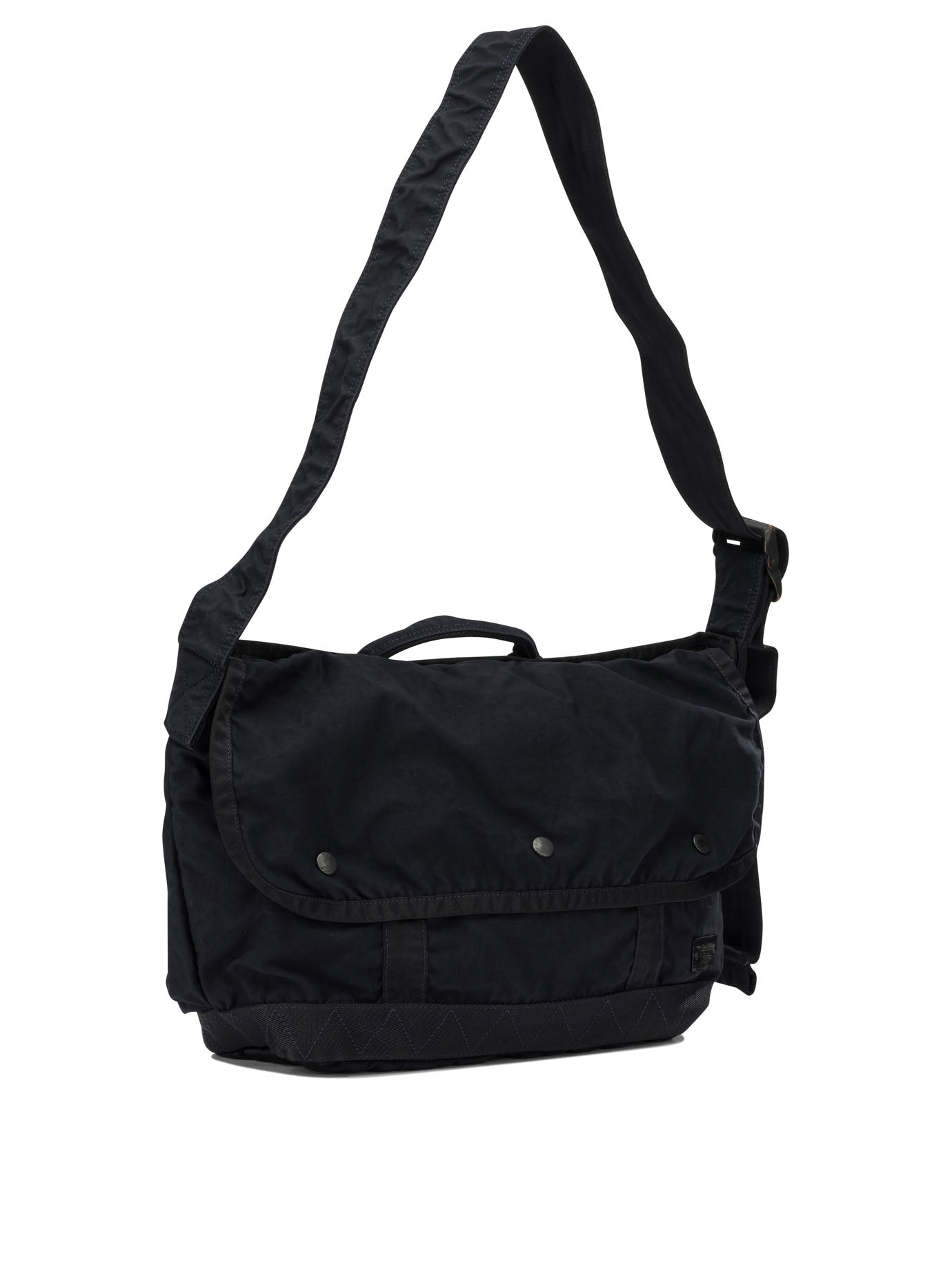 "Crag Messenger" Large Shoulder Bag Shoulder bags