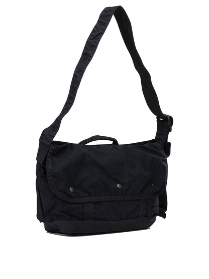 "Crag Messenger" Large Shoulder Bag Shoulder bags