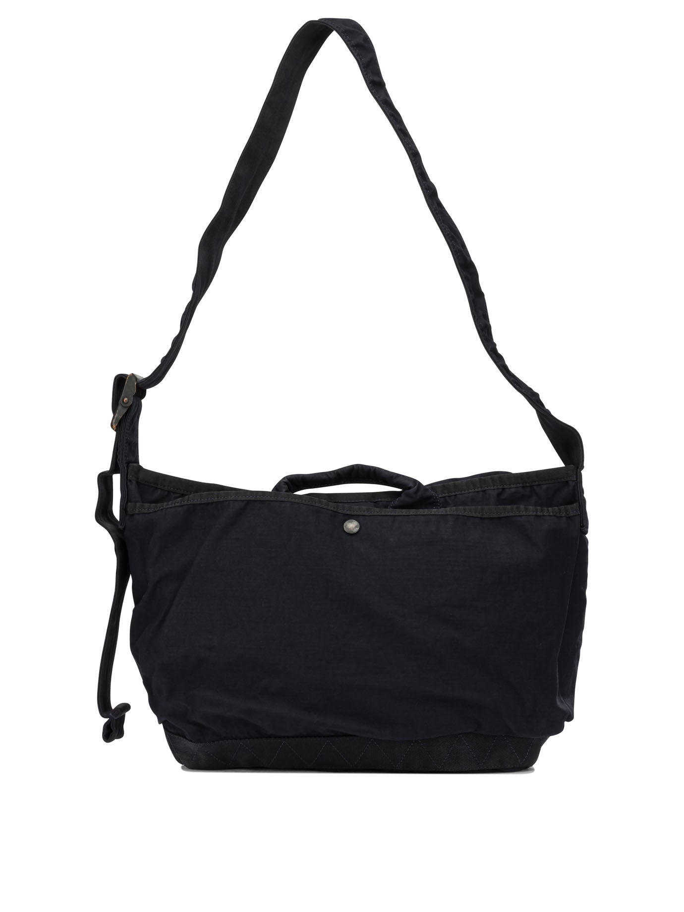 "Crag Messenger" Large Shoulder Bag Shoulder bags