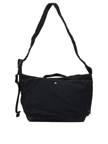 "Crag Messenger" Large Shoulder Bag Shoulder bags