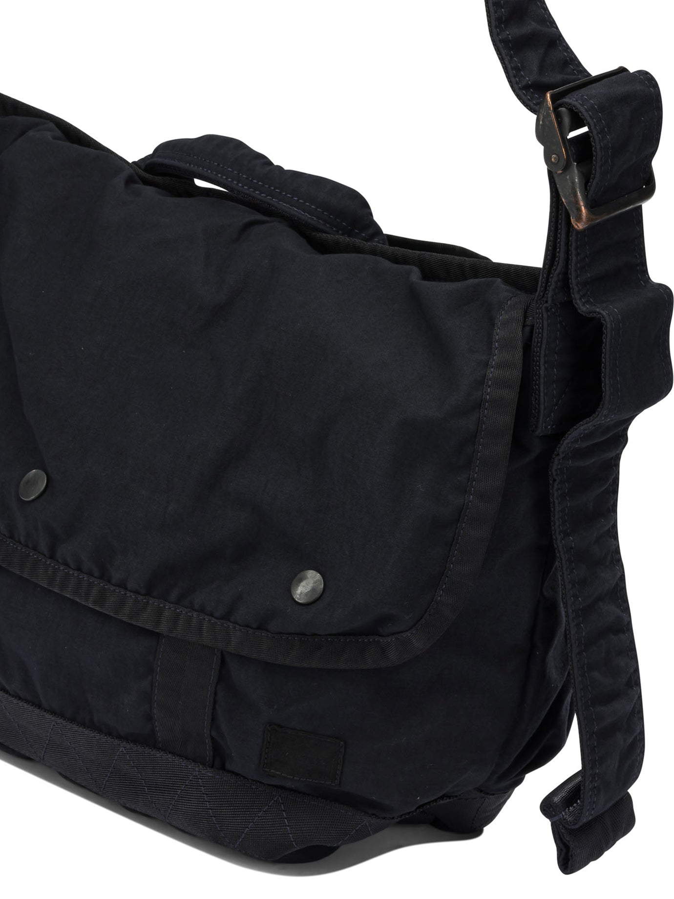 "Crag Messenger" Large Shoulder Bag Shoulder bags