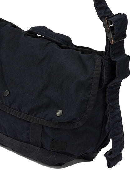 "Crag Messenger" Large Shoulder Bag Shoulder bags