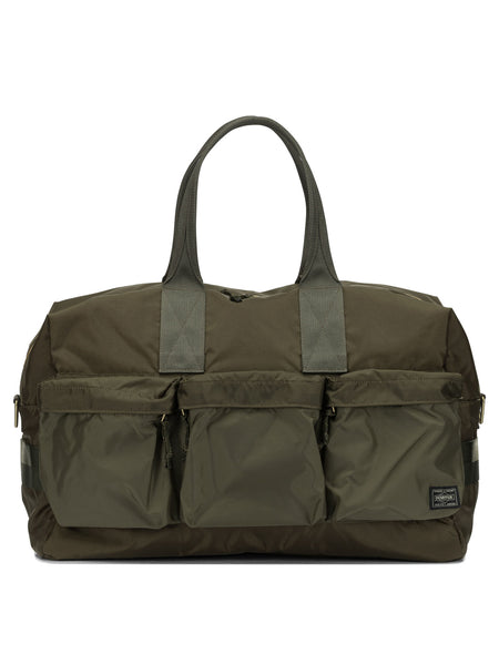 "Force 2Way" duffle bag Travel & Sport