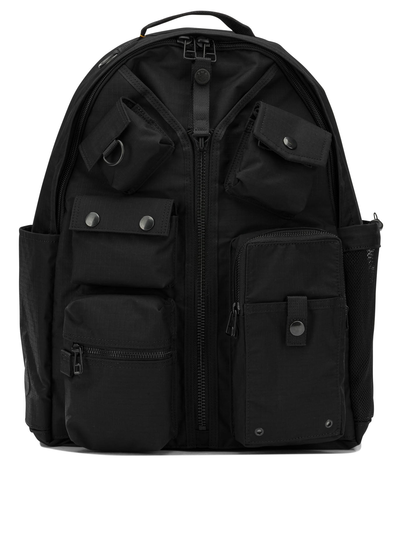 "Dissection" Casual Backpack Backpacks