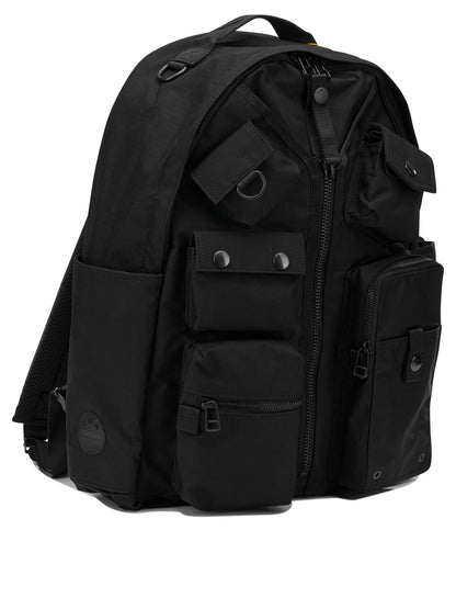 "Dissection" Casual Backpack Backpacks