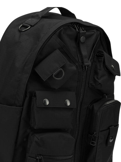 "Dissection" Casual Backpack Backpacks