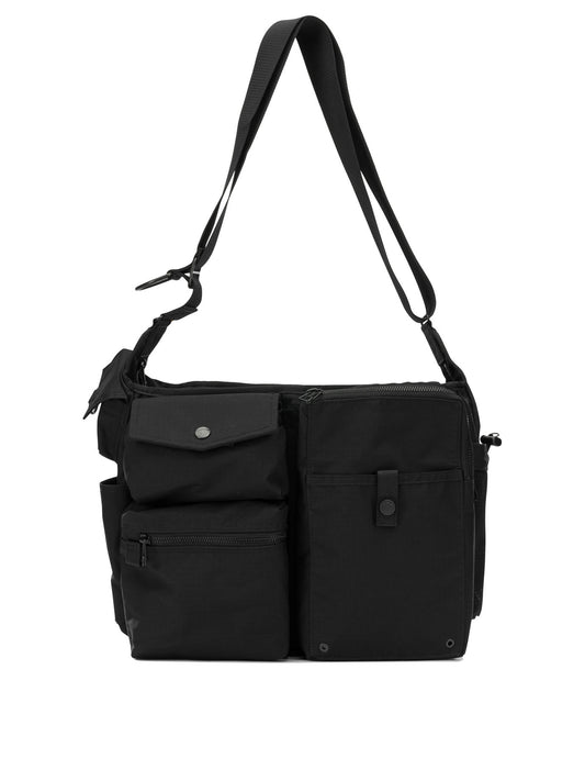 "Dissection" Medium Shoulder Bag Shoulder bags