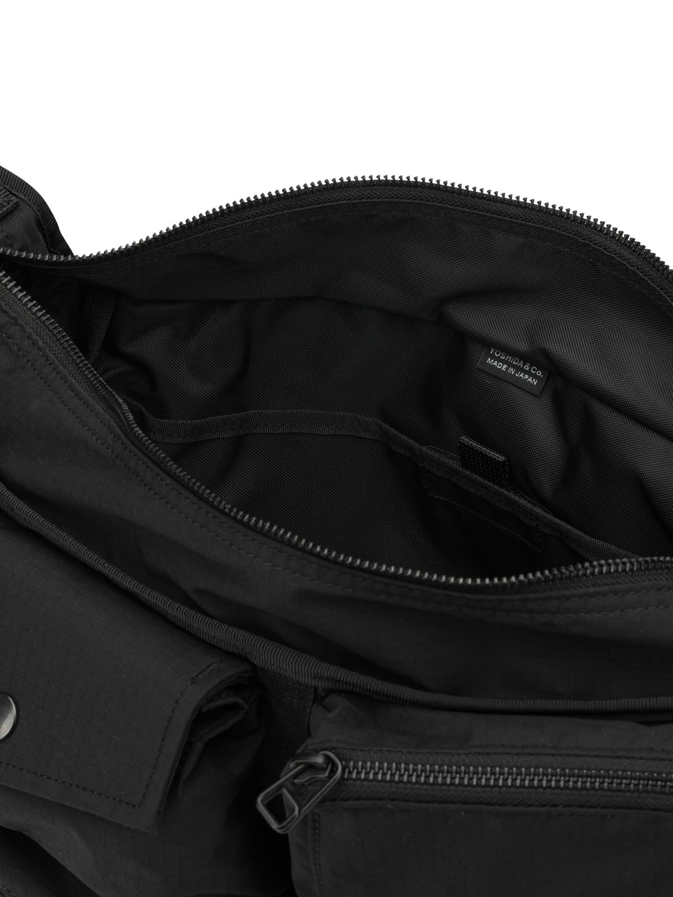 "Dissection" Medium Shoulder Bag Shoulder bags