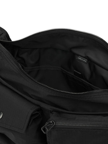 "Dissection" Medium Shoulder Bag Shoulder bags