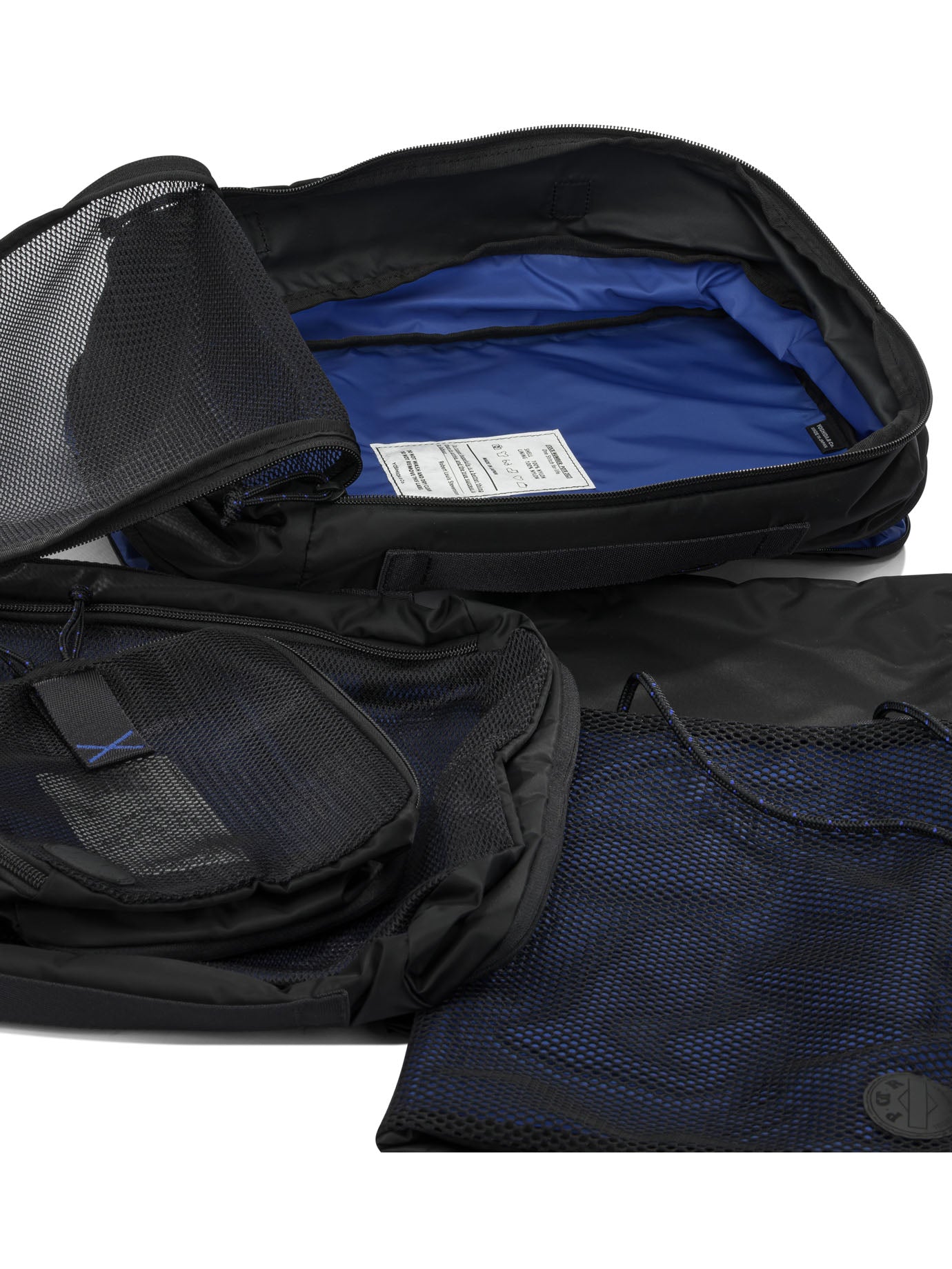 "Trip Kit" Beauty Case Pouch