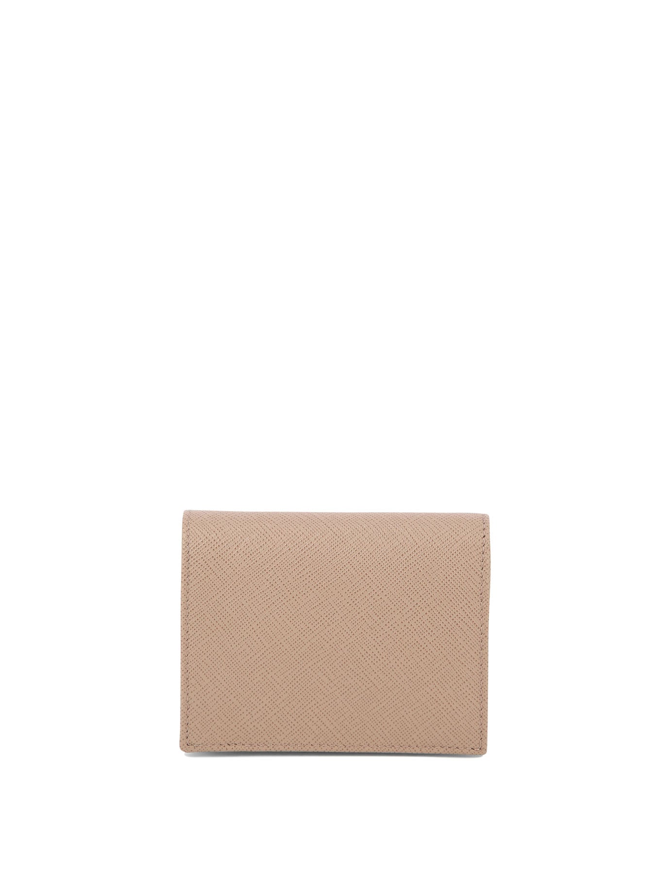 Saffiano leather wallet Wallets & Card holders