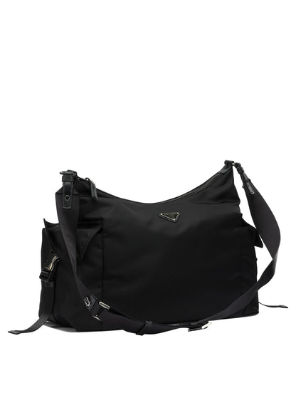 "Explore" large shoulder bag Shoulder bags