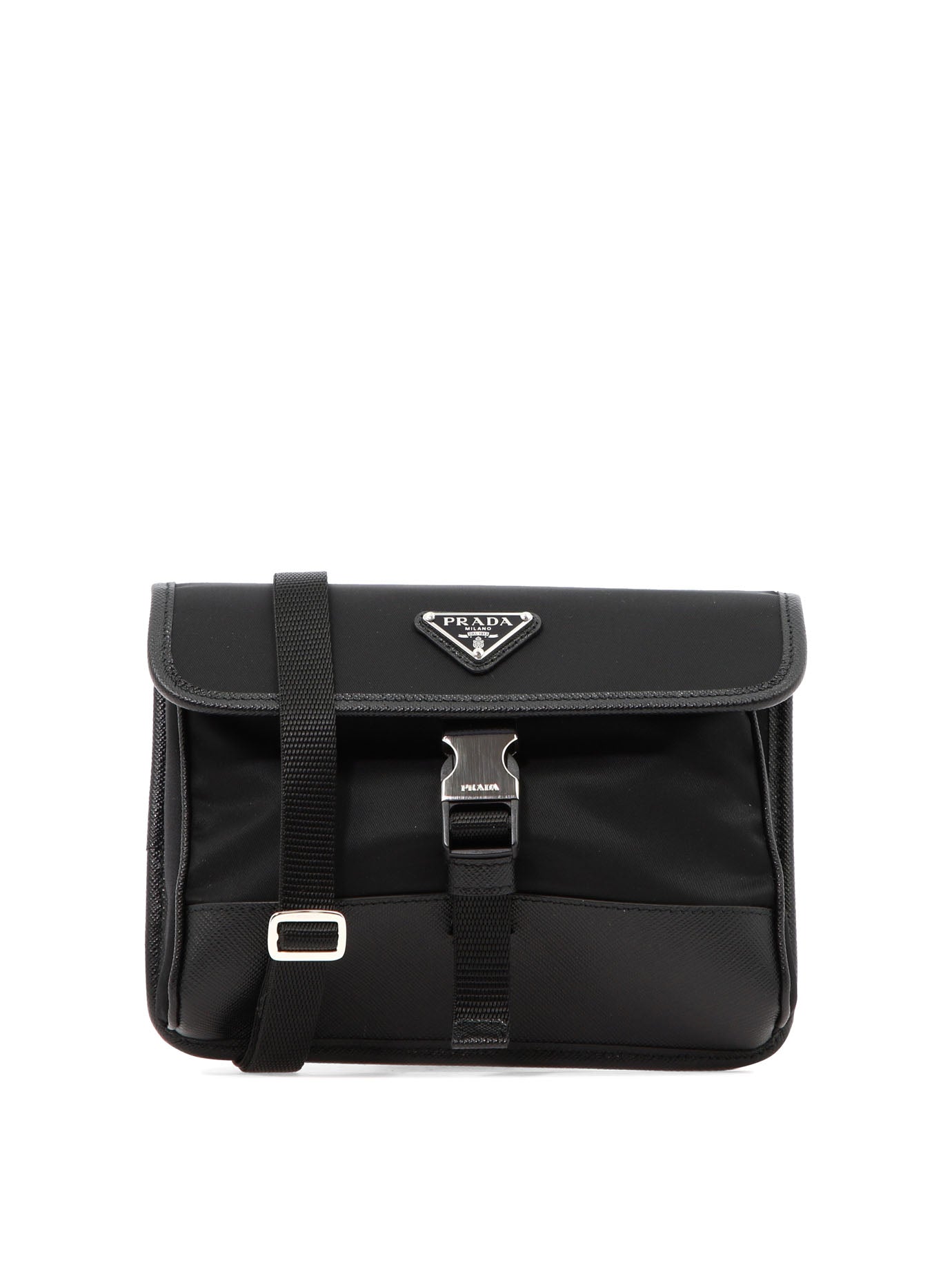 Re-Nylon Crossbody phone bag Crossbody bags