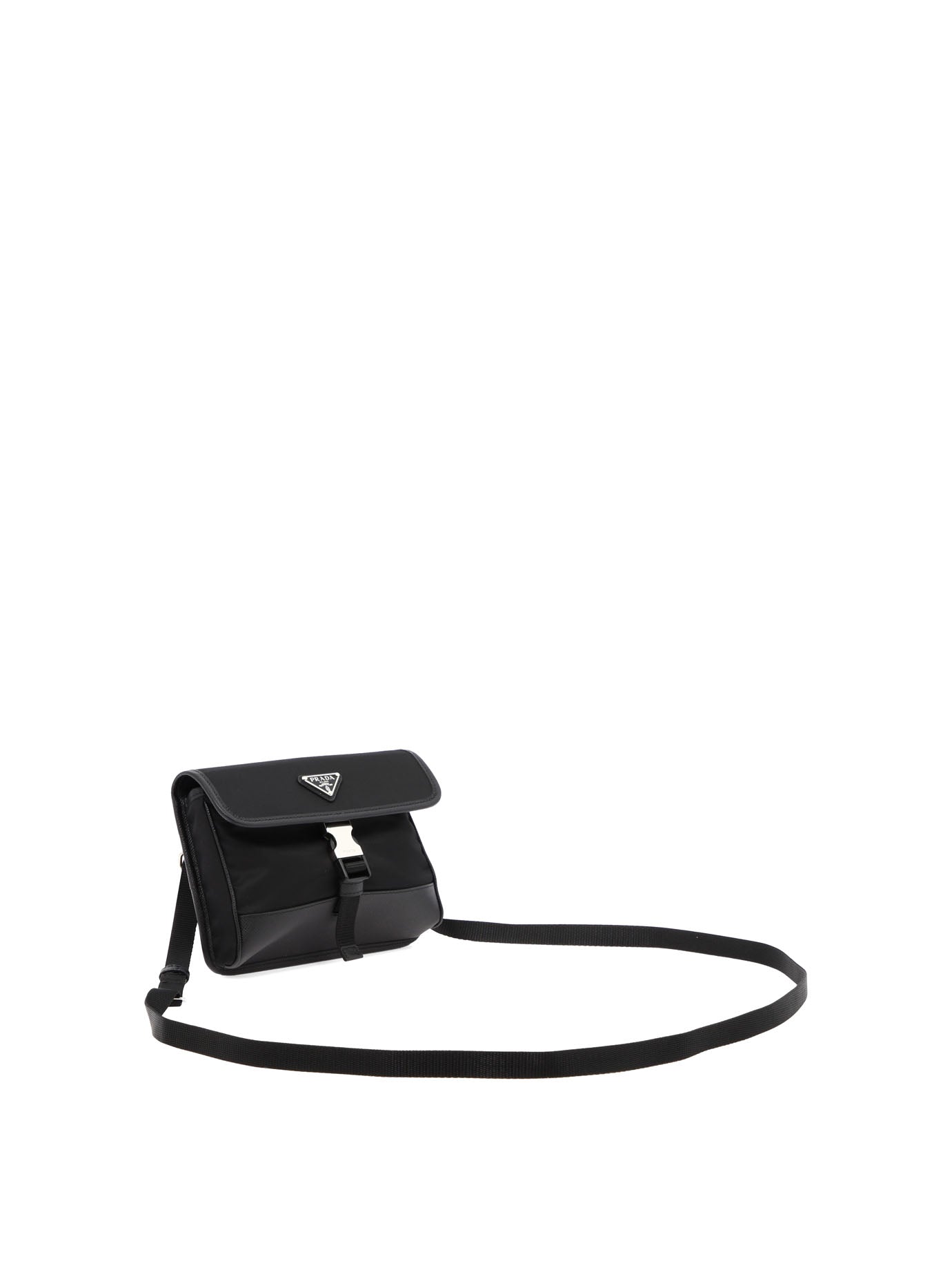 Re-Nylon Crossbody phone bag Crossbody bags