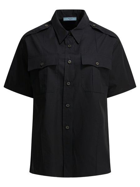 Short-sleeved shirt Shirts