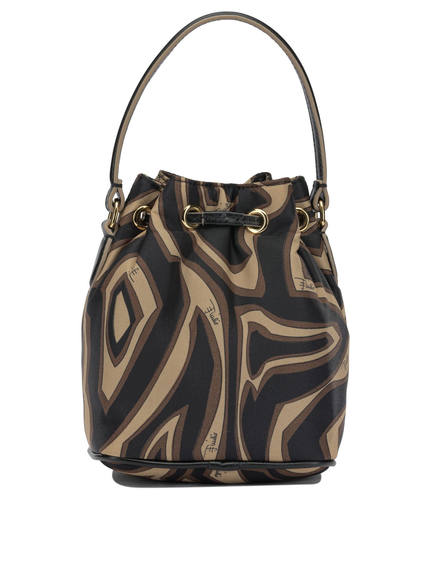 "Yummy" mini handbag Handbags