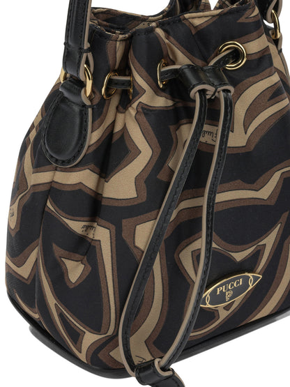 "Yummy" mini handbag Handbags