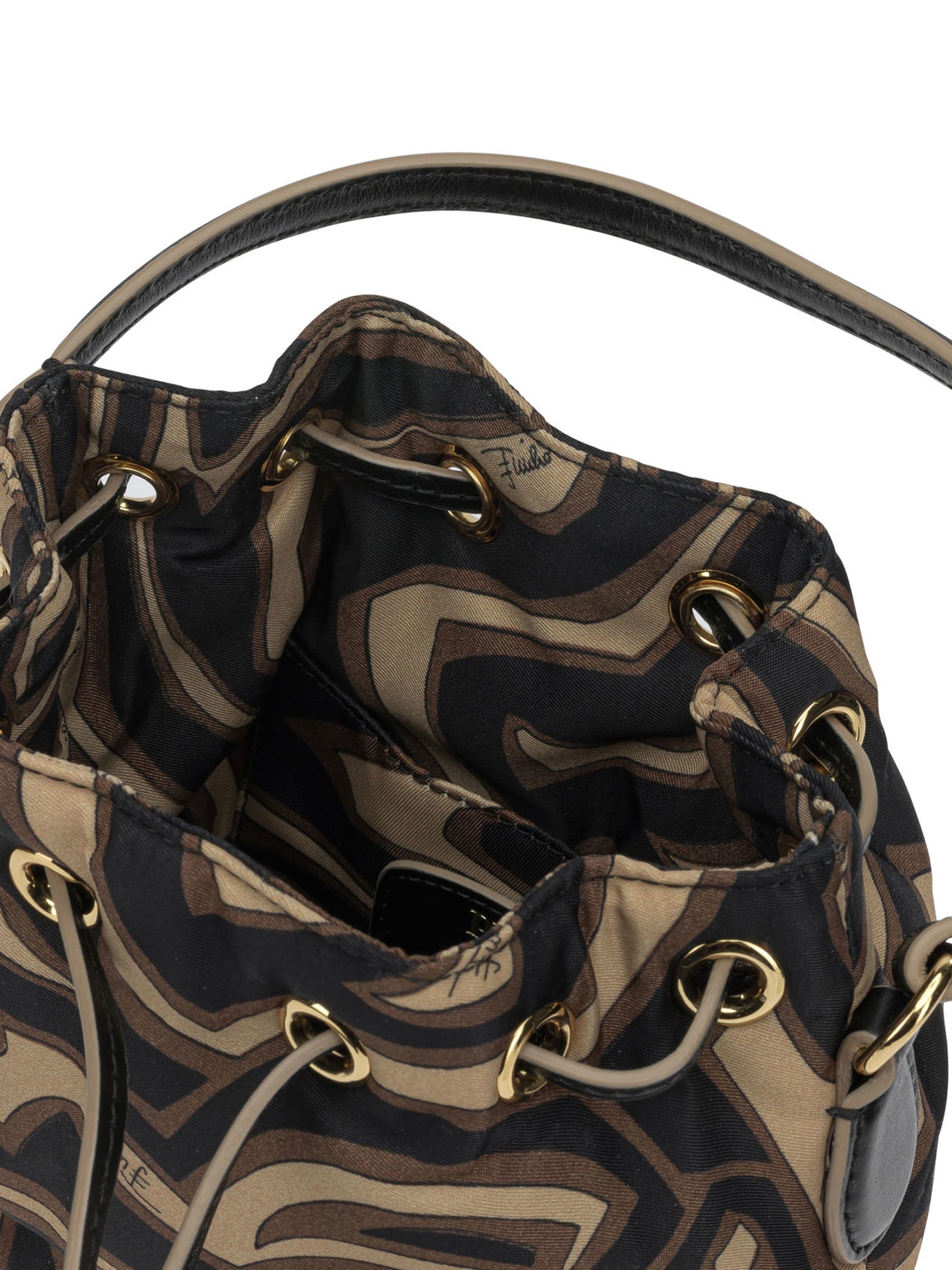 "Yummy" mini handbag Handbags