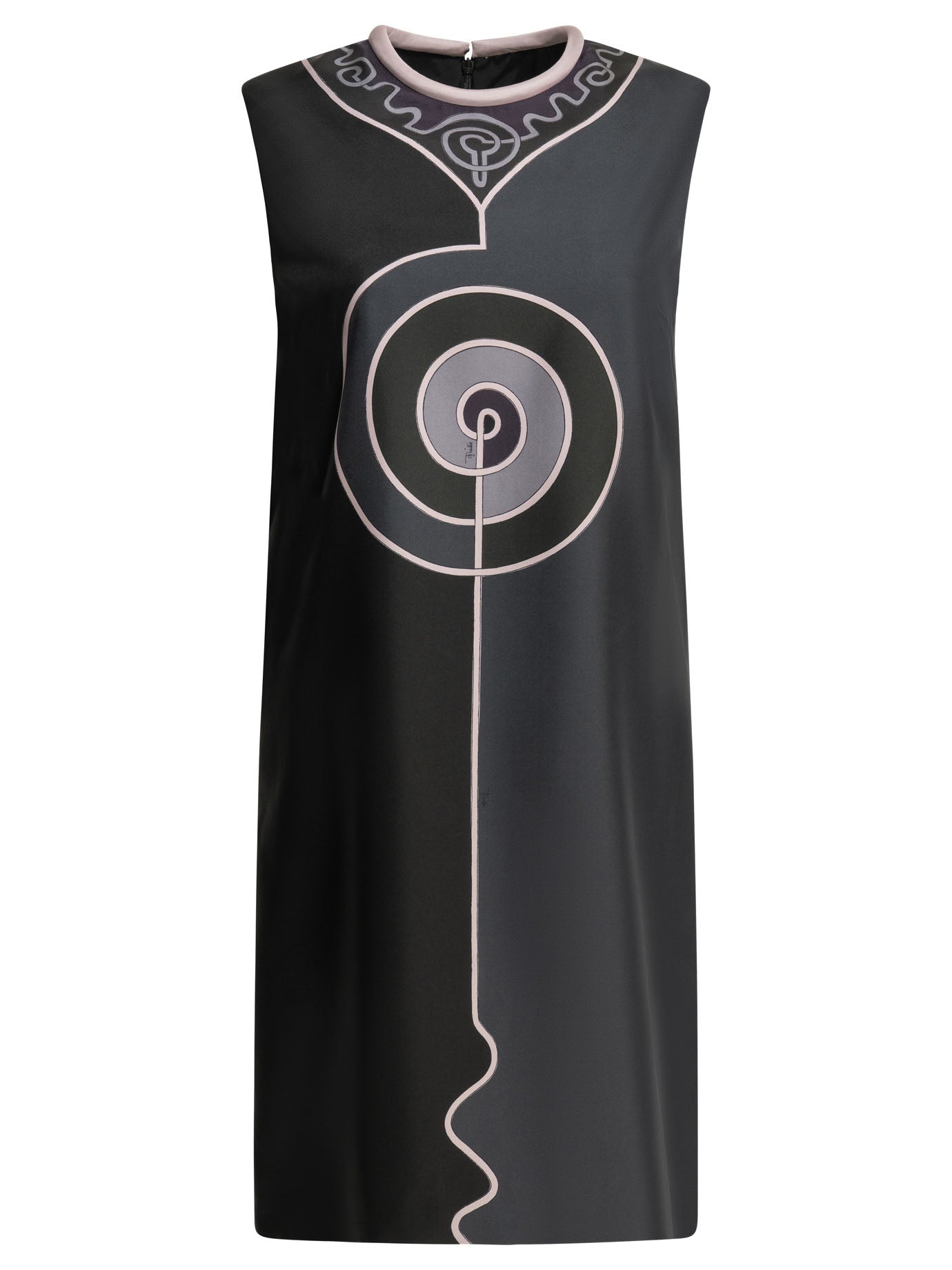 "Astro" Short dress Dresses