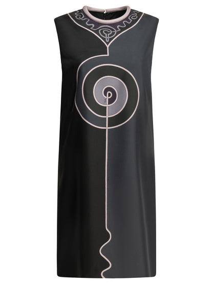 "Astro" Short dress Dresses