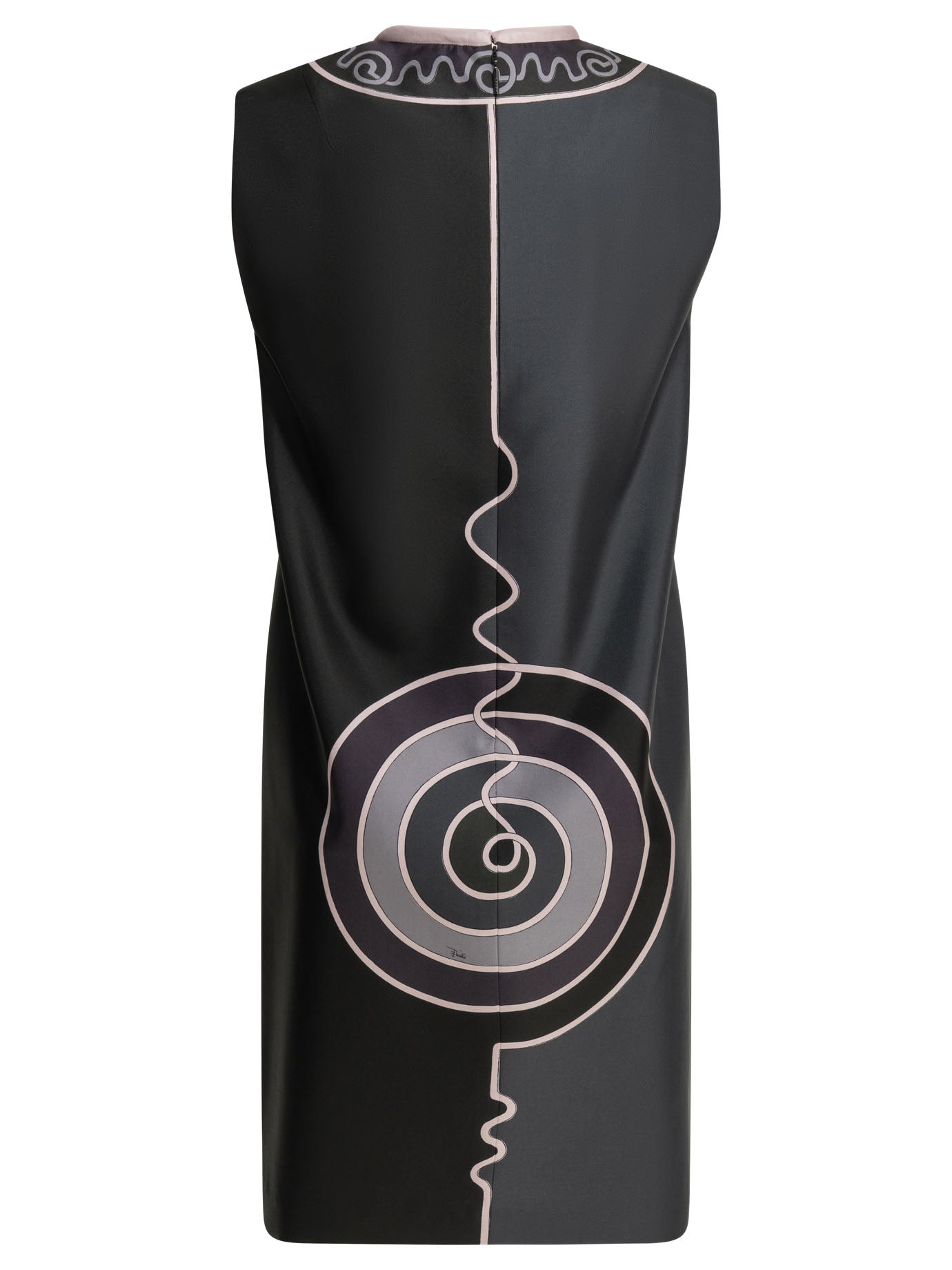 "Astro" Short dress Dresses