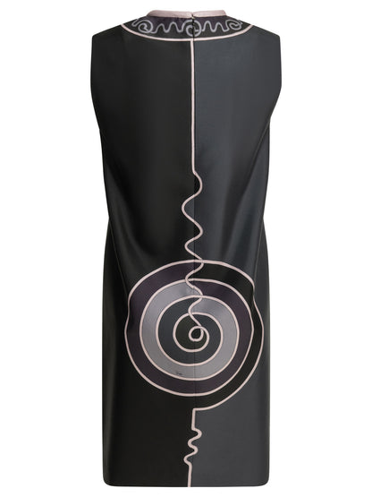 "Astro" Short dress Dresses