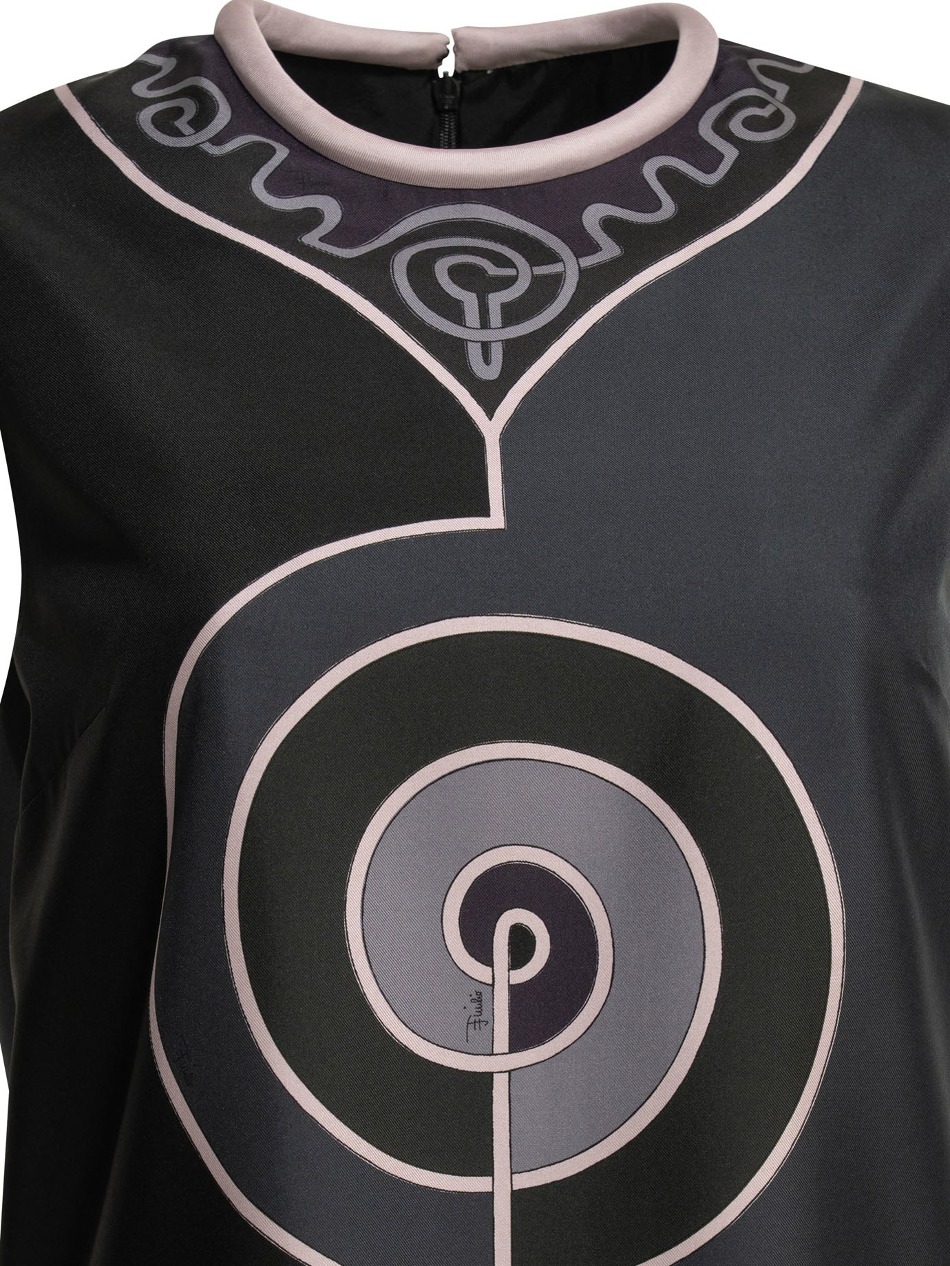 "Astro" Short dress Dresses